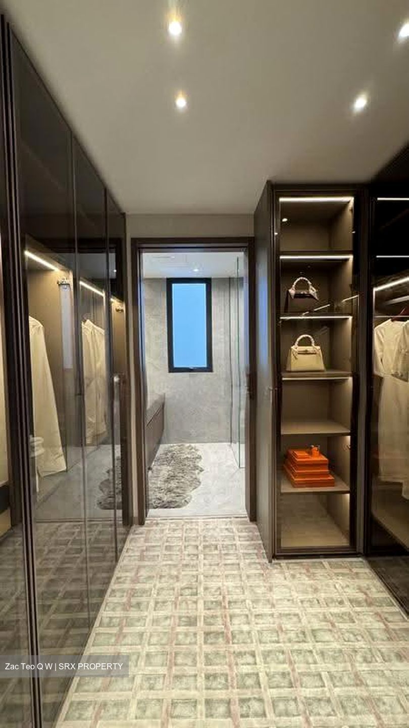 Holland Link (D10), Condominium #637816011